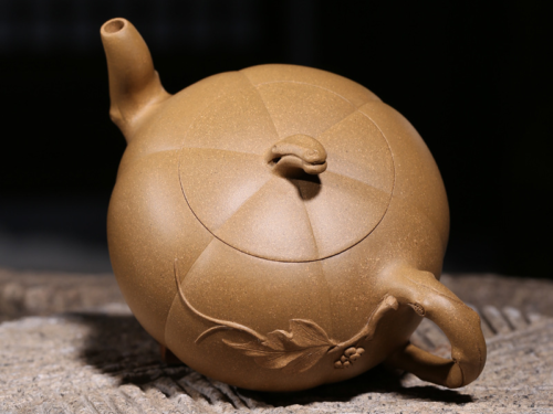 chinese yixing clay teapot for beginners