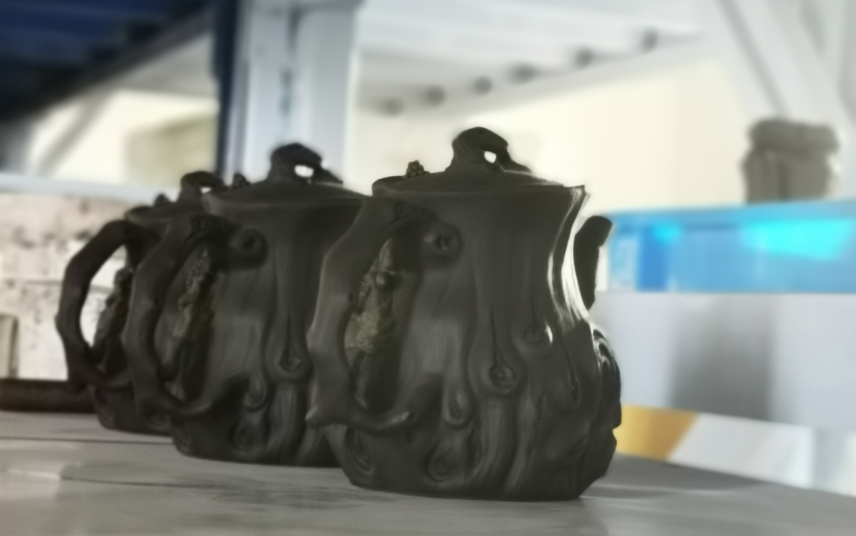 Some-common-problems-with-purple-clay-teapots Some-common-problems-with-purple-clay-teapots