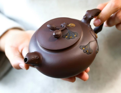 The Role of Chinese Teapots in Tea Ceremonies and Cultural Rituals