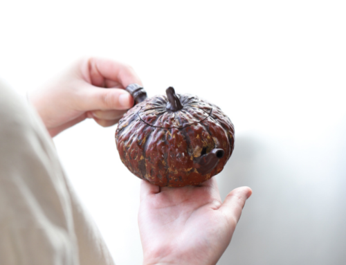 Clay Teapot: The Ultimate Guide