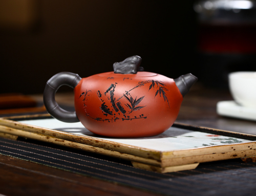 The History and Cultural Significance of Clay Teapots