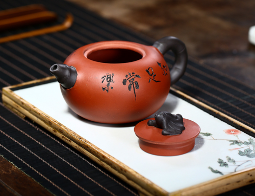 The Science Behind Yixing Clay: Mineral Composition and Effects