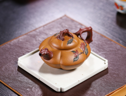 Brewing the Perfect Cup: Clay Teapot Techniques and Tips