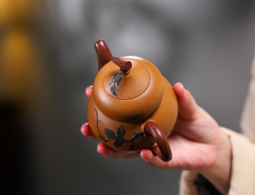 Step-by-Step Guide to Seasoning and Caring for Your Clay Teapot