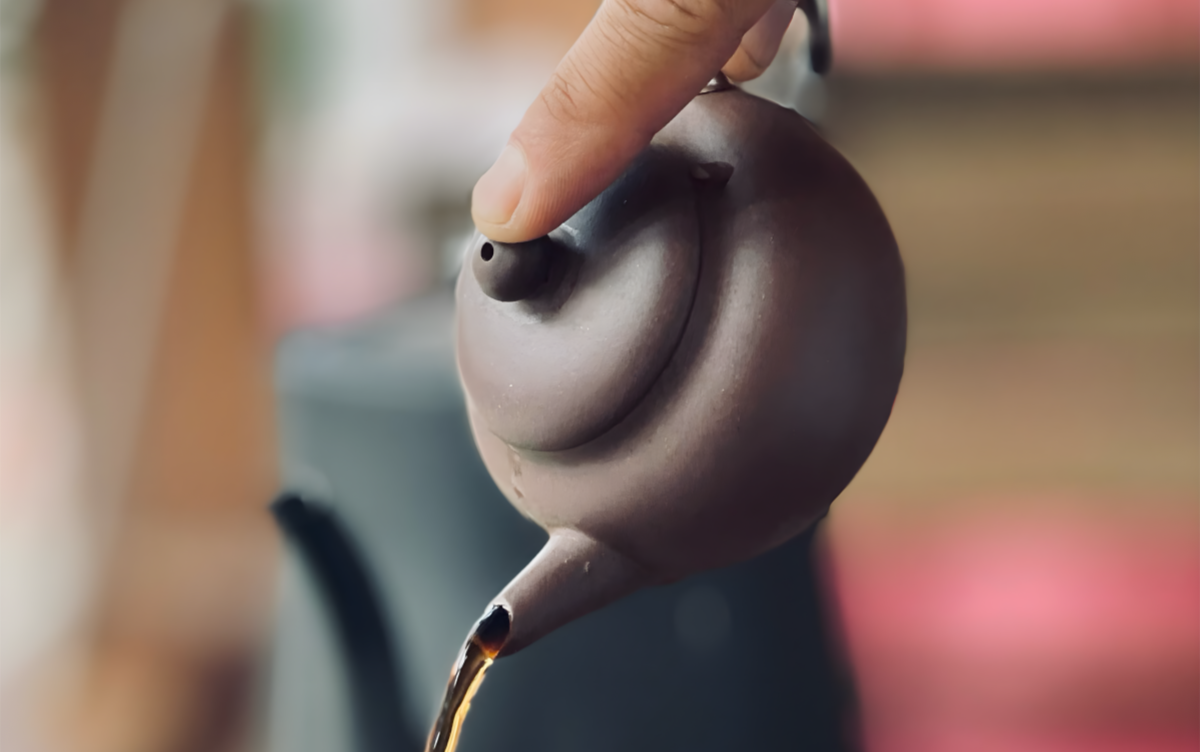 Advantages of purple clay teapots over other teapots Advantages of purple clay teapots over other teapots