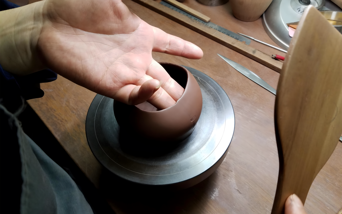 Application scenarios of purple clay teapots Application scenarios of purple clay teapots