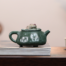 chinese teapot and cups 1