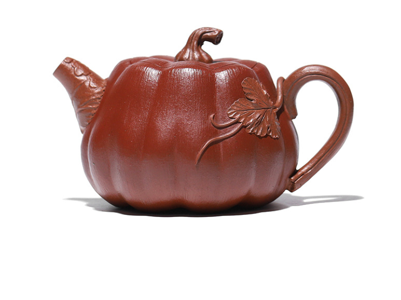 chinese yixing zisha teapot 1