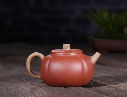 Pairing Teas with Yixing Clay Teapots: Expert Recommendations