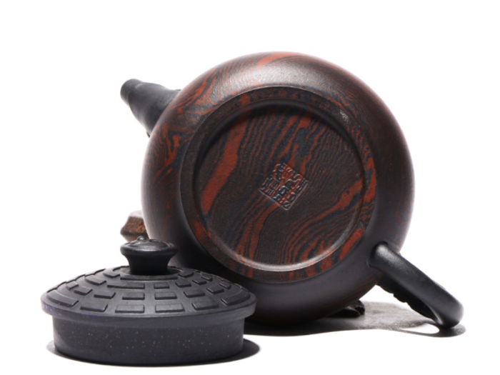 chinese yixing zisha teapot for mindful brewing 3