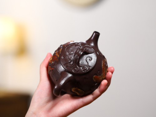 traditional chinese tea set 1