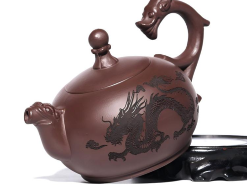 traditional chinese tea set for cultural gatherings 1