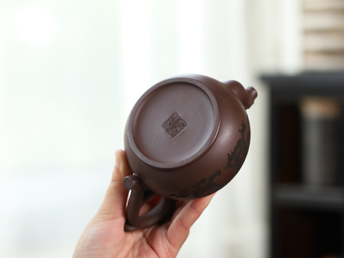 traditional chinese tea set for cultural gatherings 5