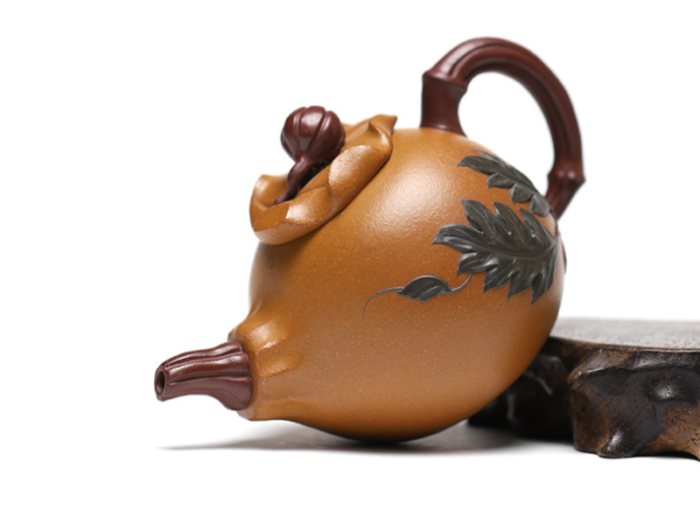 traditional chinese tea set for elegant tea experiences 2