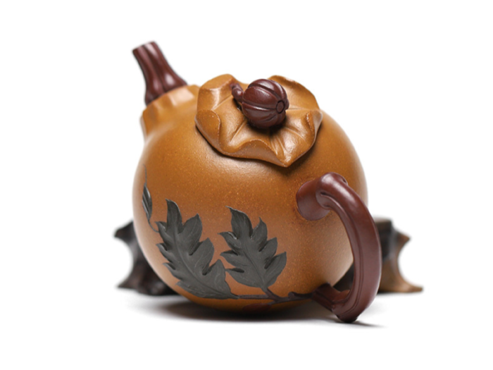 traditional chinese tea set for elegant tea experiences 3