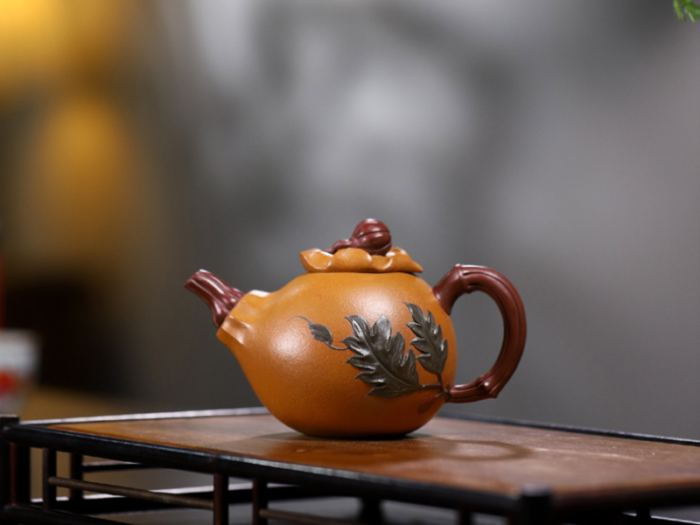 traditional chinese tea set for elegant tea experiences 5