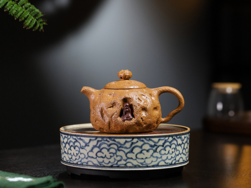 traditional chinese tea set for family traditions 3