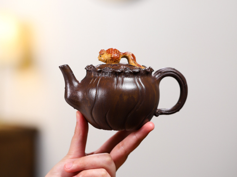 traditional chinese tea set for heritage appreciation 1
