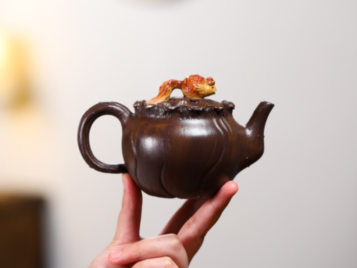 traditional chinese tea set for heritage appreciation 4