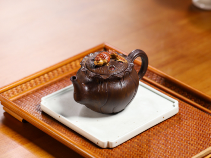 traditional chinese tea set for heritage appreciation 5