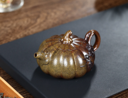 How to Care for and Maintain Your Chinese Teapot