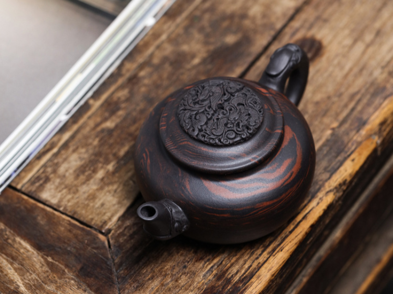traditional chinese tea set with timeless elegance 1