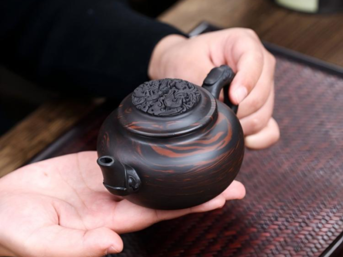 traditional chinese tea set with timeless elegance 2