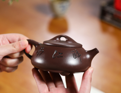 Yixing Pot vs Other Traditional Teapots: Pros and Cons