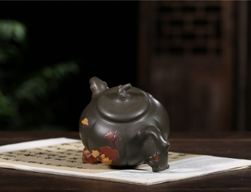 A Beginner’s Guide to Starting Your Yixing Pot Collection