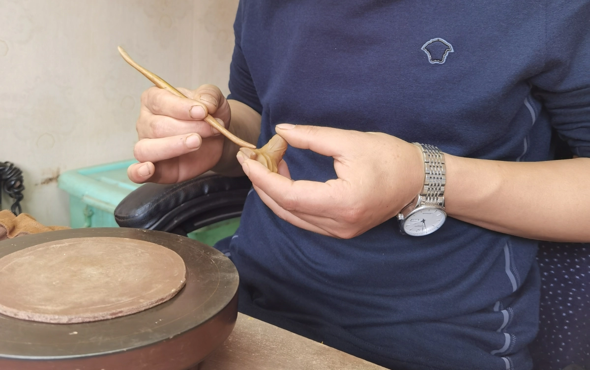 Conclusion-The-Enduring-Art-of-Yixing-Zisha-Pottery Conclusion-The-Enduring-Art-of-Yixing-Zisha-Pottery