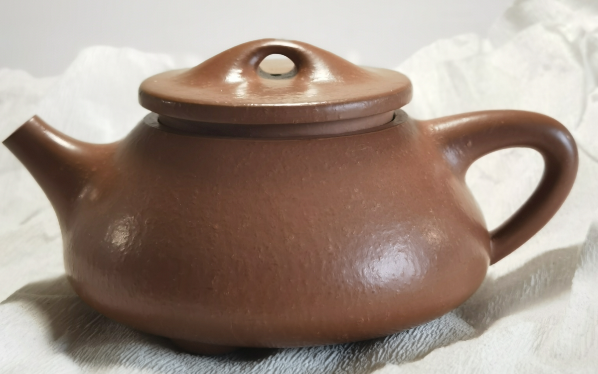 Types-of-Zisha-Clay Types-of-Zisha-Clay